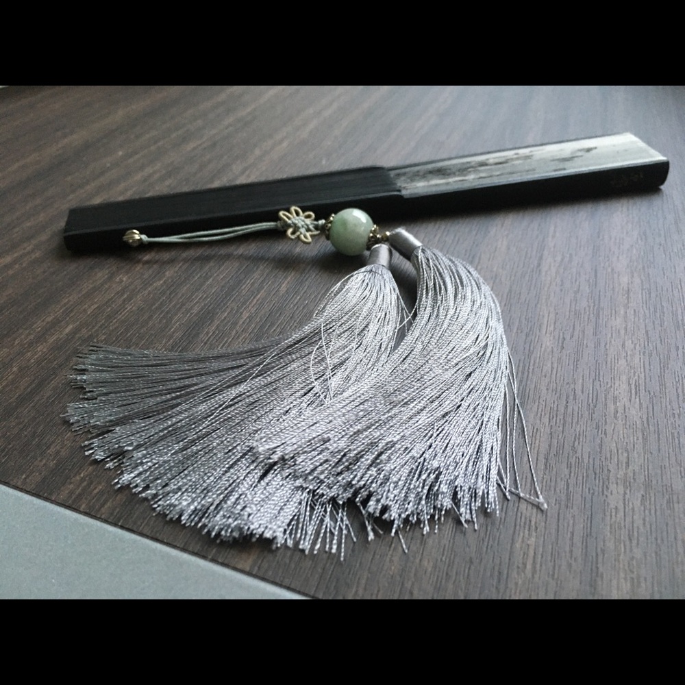 Chinese fan
